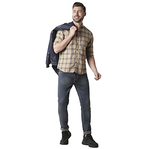 HammerSmith-Men-Shirt