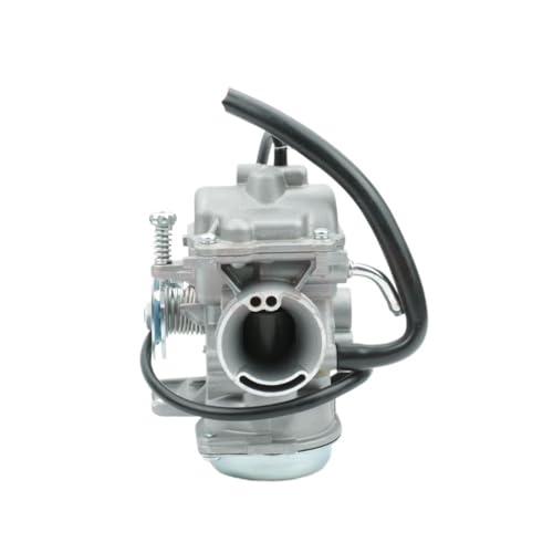 Carburateur moto HLX 125 T piece moteur 125 cc carburation