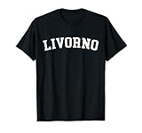 Livorno HQ