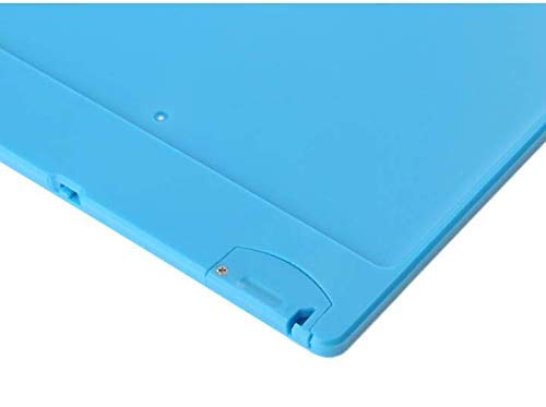 sshakuntlay® 8.5 inch lcd writing board electronic tablet for electronic drawing board (Multi color) 2