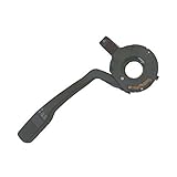 Einschränkungen: 1X Blinkerschalter EINBAUFERTIG,