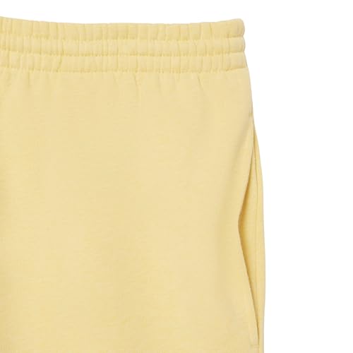 Image of Lacoste Men's Regular Fit Fleece Shorts