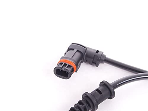 Sensor de velocidad ABS 2035400417 para control de frenado estable 3