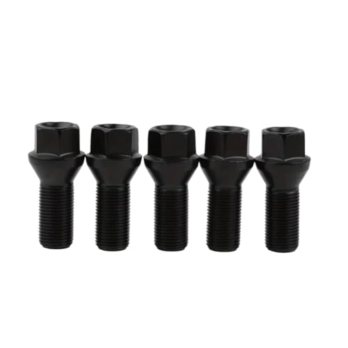 Perno de rueda para mantenimiento de llantas MINI R53 año 2000 a 2006 3