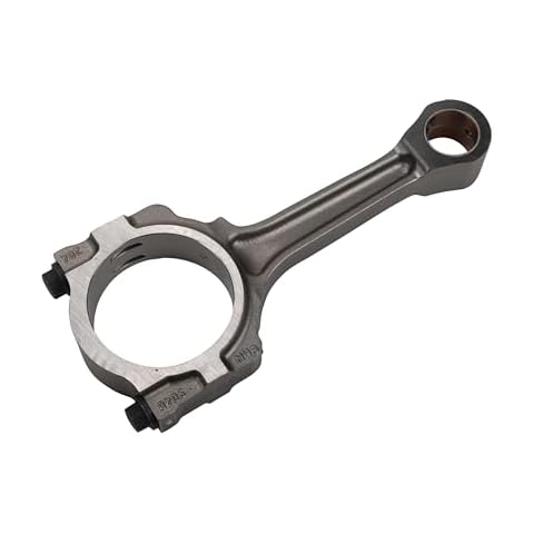 GM Engine Connecting Rod 12613195 Cover