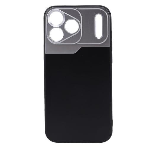 Coque Antichoc 17 Pro KIMISS avec Filetage 17mm pour Objectif