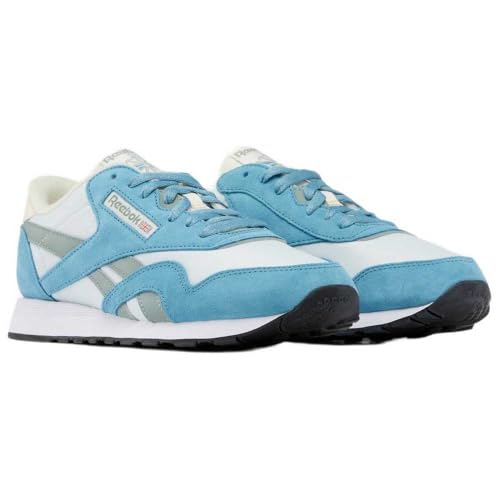 Image of Reebok Women's Cl Nylon Mh Fashion Sneaker