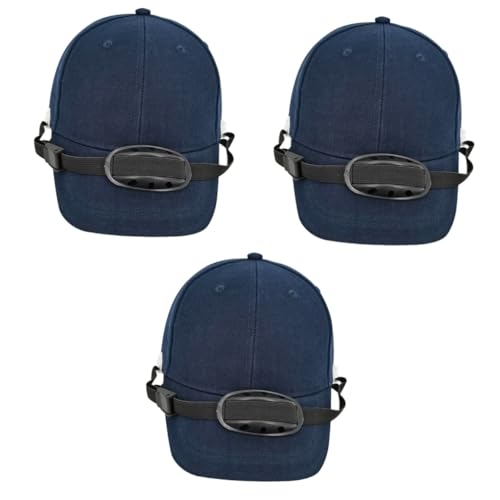 Coque d'insertion résistante aux chocs en nylon pour doublures de chapeau