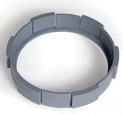 Lew Electric LRA-HT FLOOR BOX RING ( LRAHT )