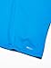 PUMA Men's Liga Core Jersey, Electric Blue Lemonade/White, S