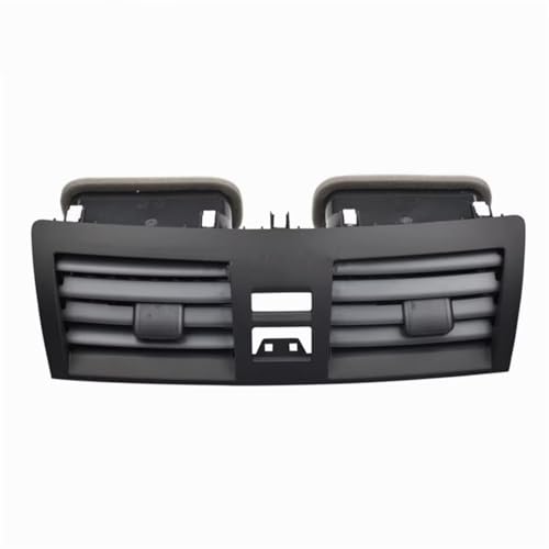 Grille climatiseur tableau de bord Toyota Camry 2006-2012 ventilation AC