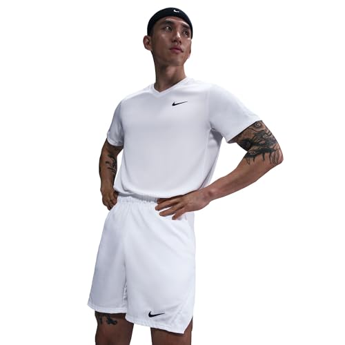 Image of Nike Mens Tennis Shorts