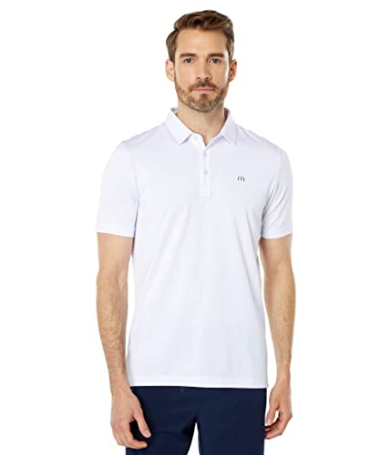 TravisMathew The Zinna Polo miniatura 1