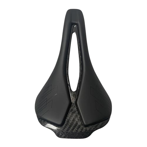 Coussin de siège confortable pour vélos creux finies les douleurs