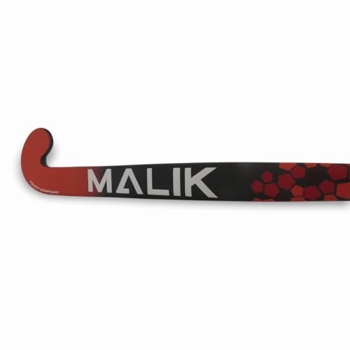 Malik LB 3 Hockey Stick (2023/24) - 37.5 inch Light