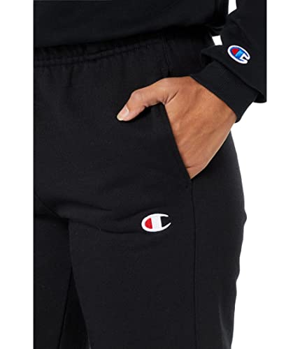 Champion Women's Reverse Weave Oversized Sweatpant (Retired Colors)3