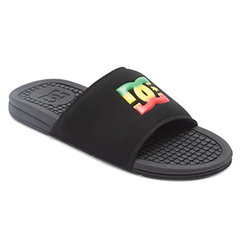 Image of DC Men's Bolsa Slide Sandal