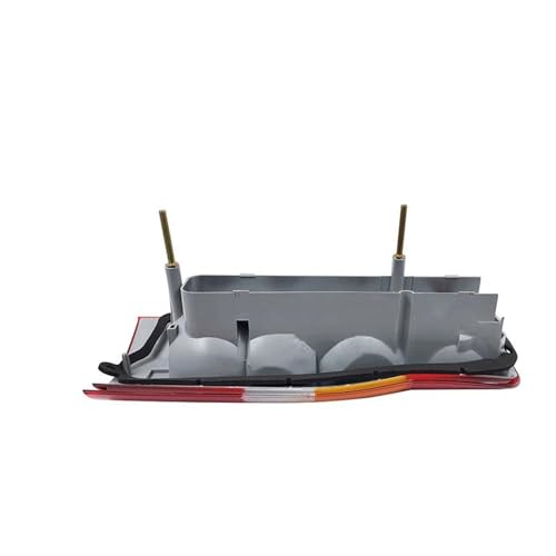 Cache de feu arrière de pare-chocs Transit MK6 YC15-13405-AG gauche - 6