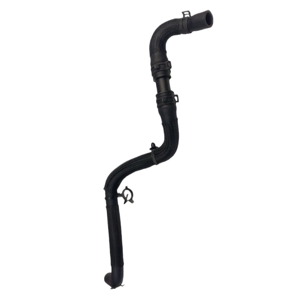 Ekusscmeh Onecolor Radiator Coolant Hose Compatible With L405 L460 L663 Velar L560 Lr136428 Lr121758