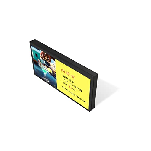 Amazon | 【シンケンストア】 看板 LED看板 電飾看板 ファサード 壁面