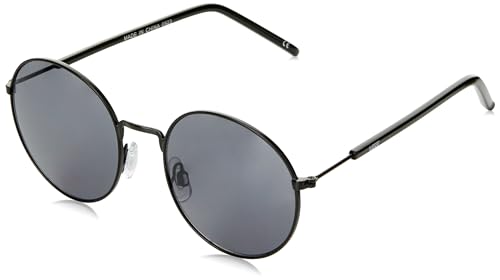 Vans Herren Leveler Sonnenbrille, Schwarz, Einheitsgröße