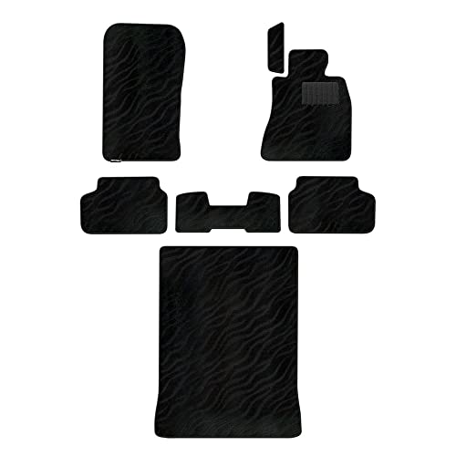 Hotfield BMW ݊i 5V[Y G30 Z_ tA}bg{gN}bg QbW}bg/^CvFK\/fB[[/WAVEubN