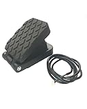Variable Speed Pedal Electric Pedal Foot Switch Accessory for Kids Cars Children Electric Ride on Toys Replacement Parts Connectors