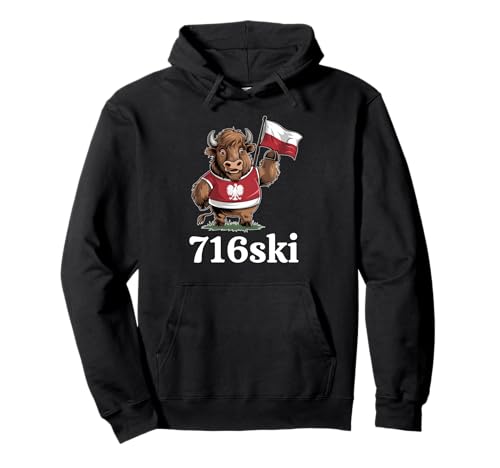 716ski Dyngus Day 2025 in Buffalo