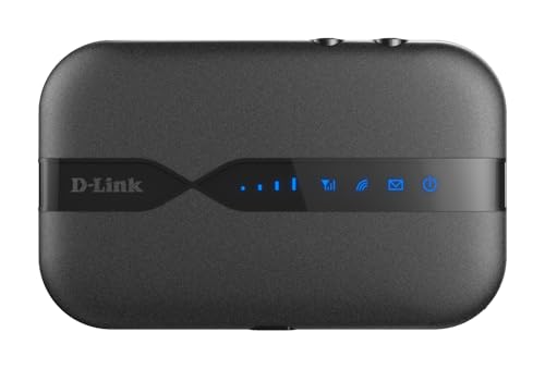 Image of D-Link Dwr-932 150 Mbps Wi-Fi Hotspot