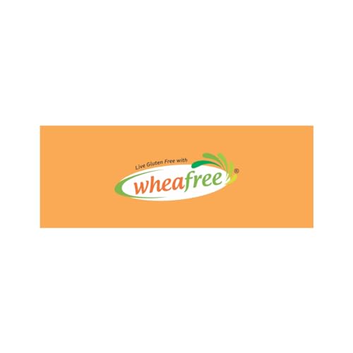 Wheafree Gluten Free Mathi (400g) | Delicious, Ready to Eat Indian Snacks | Tasty Crispy and Crunchy Savoury | Lactose Free | Best Tea Time Savoury Snacks