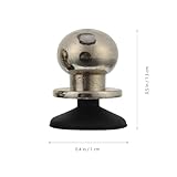 Manette de jeu pour tablette – cette paire de boutons de tir et de visée sur le jeu mobile vous aidera à tirer plus rapidement et à remporter la victoire