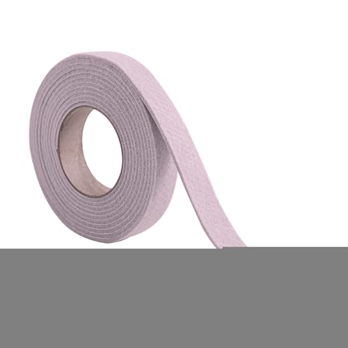 Absorbedor de condensación para ventana, tira absorbente de humedad, tiras absorbentes de condensación de ventana, tira autoadhesiva gruesa de fieltro reutilizable, tiras anticondensación, RV para el