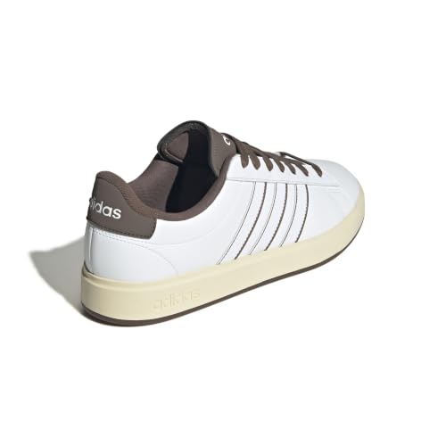 Image of adidas Men's Grand Court 2.0 Shoe