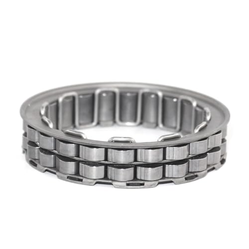 Embrayage à roue libre de démarreur pour moto XTZ660 et XT660 roulement