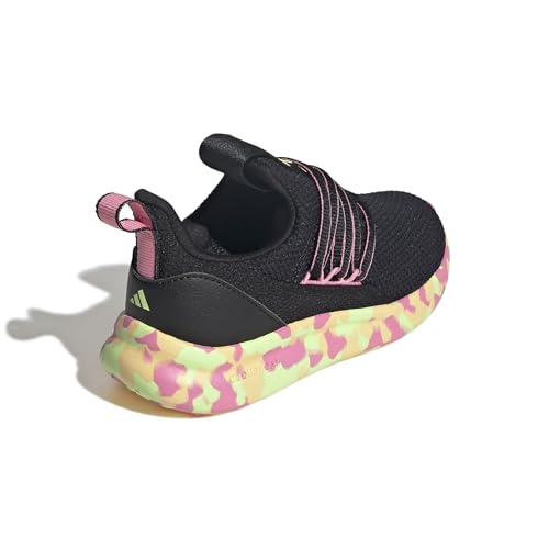 Image of adidas Kids' Lite Racer Adapt 7.0 Sneaker