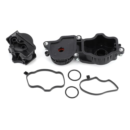 Vanne de ventilation carter moteur E46 E90 E60 soupape de dégazage haute résistance