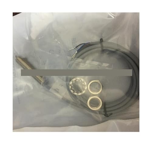 Interrupteur M12MI-PSC40B-BV03 PNP NO pour l'automatisation des lignes d'assemblage auto