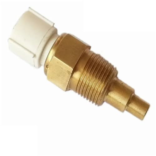 Solución a fallos de ventilador con el sensor de temperatura MB568959 3