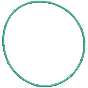 FEL-PRO 61466 Drosselklappendichtung