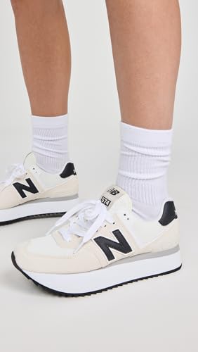 Image of New Balance Women's 574+ Running Shoes