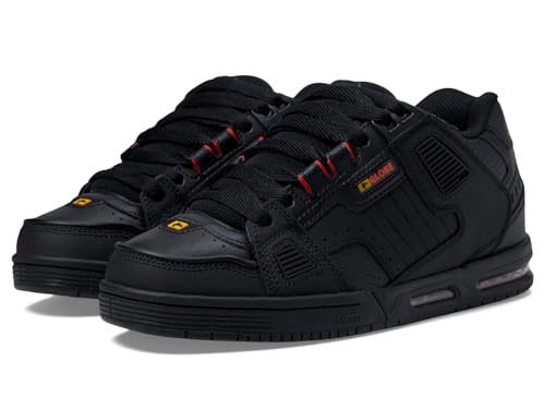 Image of Globe Sabre Black /Dusk 7.5 D (M)
