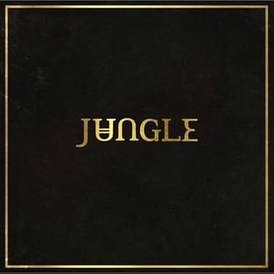 For Ever & Jungle Record Set