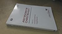 Any Room for Christ in Asia? (Concilium 93/2) 088344870X Book Cover