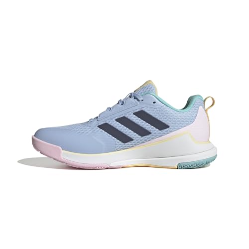 adidas Novaflight 2 Indoor Shoes – Lightweight and Comfortable adidas Novaflight 2 Indoor Shoes – Lightweight and Comfortable
