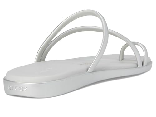 Image of Crocs Women's Miami Toe Loop Sandal