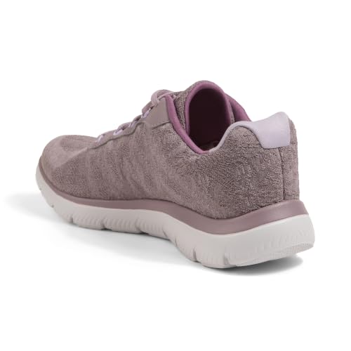 Image of Skechers Womens Summits Lace Up Sneaker