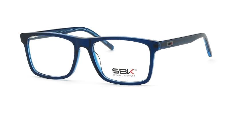 Superbike Okulary korekcyjne, SBK, SB505, oprawki męskie
