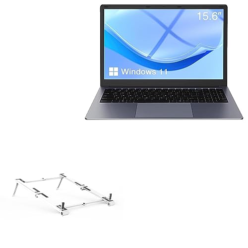Soporte ajustable portátil para laptop BoxWave 15.6 in