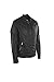 Jack & Jones Jcorocky Jacket Noos Chaqueta, Negro (Black Pattern: PU), Medium...