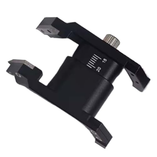 Pince à épiler pour horloger ergonomique de précision